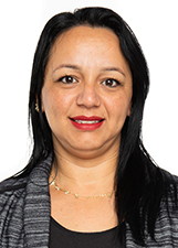 Foto de LAUDICÉIA APARECIDA SILVERIO