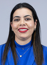 Foto de Maria Imaculada da Silva