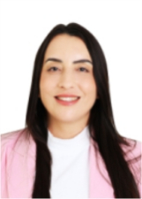 Foto de Aline Leticia dos Santos Rodrigues