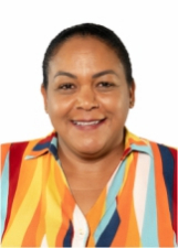 Foto de Magda Cristina de Souza