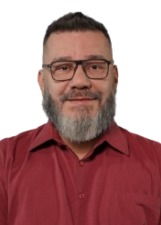 Foto de Luciano André Rodrigues