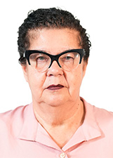 Foto de Mirian da Costa Sapondi