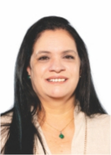 Foto de Ana Paula da Costa e Silva Santos