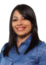 Foto de Ediane Carvalho e Vick