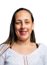 Foto de Camila da Silva Silvério