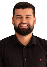 Foto de BRUNO HENRIQUE DA ROCHA RIBEIRO