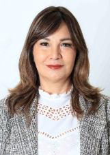 Foto de Regiane de Oliveira