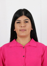 Foto de PÂMELA CRISTINA FERREIRA DOS SANTOS