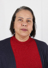 Foto de SOLANGE JURADO ARANHA GOMES