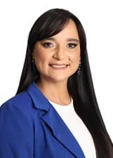 Foto de DANIELE MARGARETH MOREIRA SOTELLO