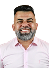 Foto de MARCOS ROBERTO SOARES ANDRADE