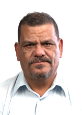 Foto de Marcelo de Jesus