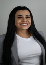 Foto de Rosimeire Santiago Pereira