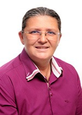 Foto de SYLVIA MARCIA CARUSO