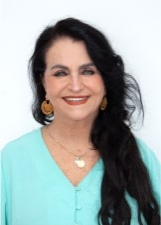 Foto de REGINA HELENA BENATTI DUARTE