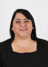 Foto de MARCIA REGINA DE CAMARGO VIEIRA