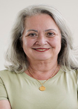 Foto de ANGELA APARECIDA SERRANO GREGORIO
