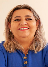 Foto de ANA PAULA MERCANTE