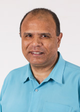 Foto de Filinto Muller Rondon da Silva
