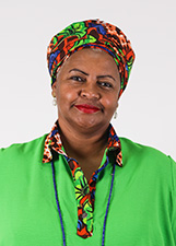 Foto de VERA LUCIA CONCEIÇÃO DA SILVA