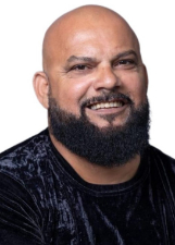 Foto de ALUISIO FERREIRA DA SILVA FILHO
