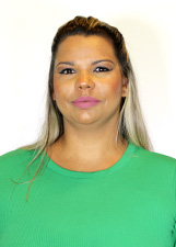 Foto de Aliceonéia Lima de Almeida