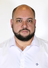 Foto de Alan Marcos Neves de Souza