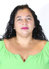 Foto de Carla de Goes Cardoso