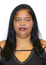 Foto de Jaqueline de Oliveira Alves da Silva
