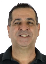 Foto de Célio Marcos de Oliveira