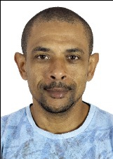 Foto de Geovani Cicero da Silva Andrade