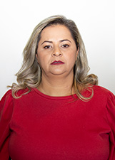 Foto de Nara Lúcia de Souza e Silva