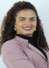 Foto de CHARLINE VIEIRA DE SOUZA