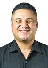 Foto de Renato da Silva Paixão