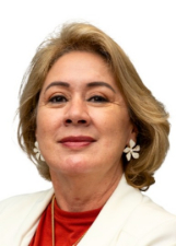 Foto de Claudineia Aparecida de Assis e Castro