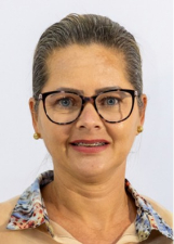 Foto de SALILA GAUZELIA DOS SANTOS BRAGA