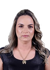 Foto de FERNANDA CRISTINA DA SILVA COLLETO
