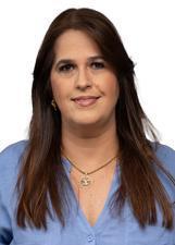 Foto de CRISTINA PINTO CATÃO BONINI HOSIKAWA