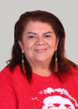 Foto de Umbelina Dourado Santa Barbara