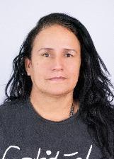 Foto de Andrea Aparecida Sorge da Silva