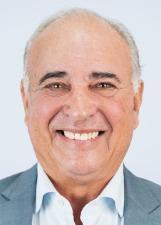 Foto de Rubem Lopes de Carvalho