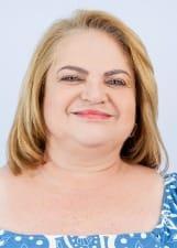 Foto de Maria Aparecida Roberto de Souza