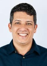 Foto de Eneias de Castro Gomes