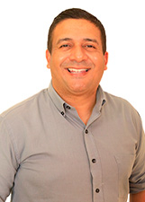 Foto de CRISTEN CHARLES JOSÉ DOS SANTOS
