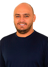 Foto de VITOR WILLIAM DE OLIVEIRA SILVA RIBEIRO