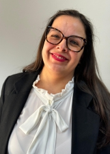 Foto de GISELE CRISTINA AGOSTINHO PEREIRA