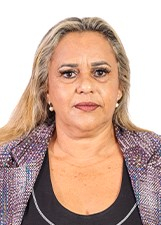 Foto de Rita de Cassia dos Santos Rockert
