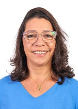 Foto de Lucilene de Fatima Almeida Havilla