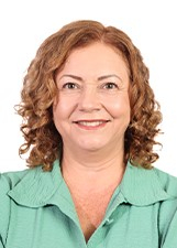 Foto de Maria Aparecida de Andrade Iroski