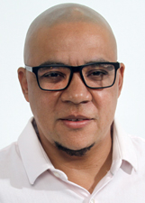 Foto de CLAUDEMIR ANTONIO DE ABREU